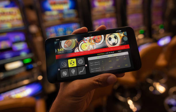 Discover the Best Online Casino With Personalized Bonuses