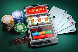 Explore the Exciting World of Online Golden Genie Casino