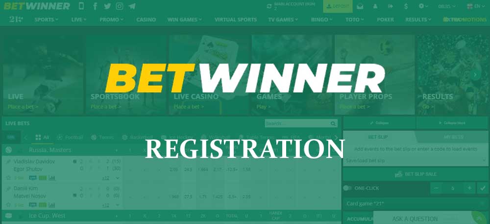 Discover the Exciting World of Online Betting with Betwinner 2