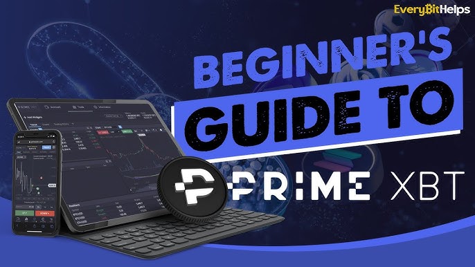 Discover the Potential of Exchange PrimeXBT