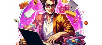Odkryj przygody w gonzo casino – najlepsze doświadczenia hazardowe!