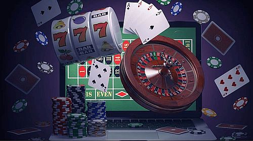 Trending Casino Games in 2025 8