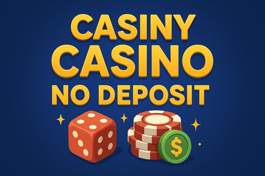 Ultimate Guide to Casiny Casino A New Era of Online Gaming