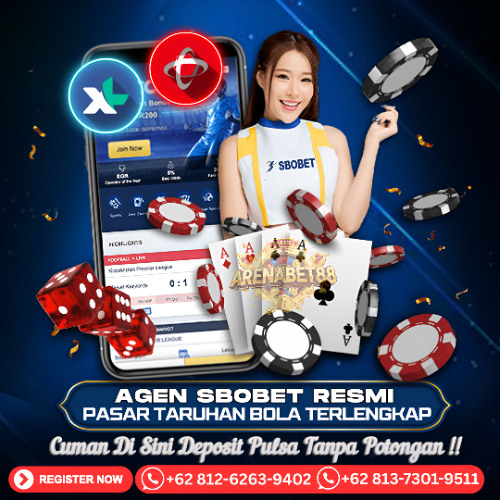 Agen SboBet88 Terpercaya Panduan Memilih dan Memahami