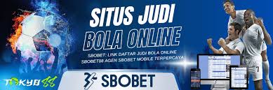 Daftar Agen Sbobet Panduan Lengkap Untuk Pemain Berpengalaman