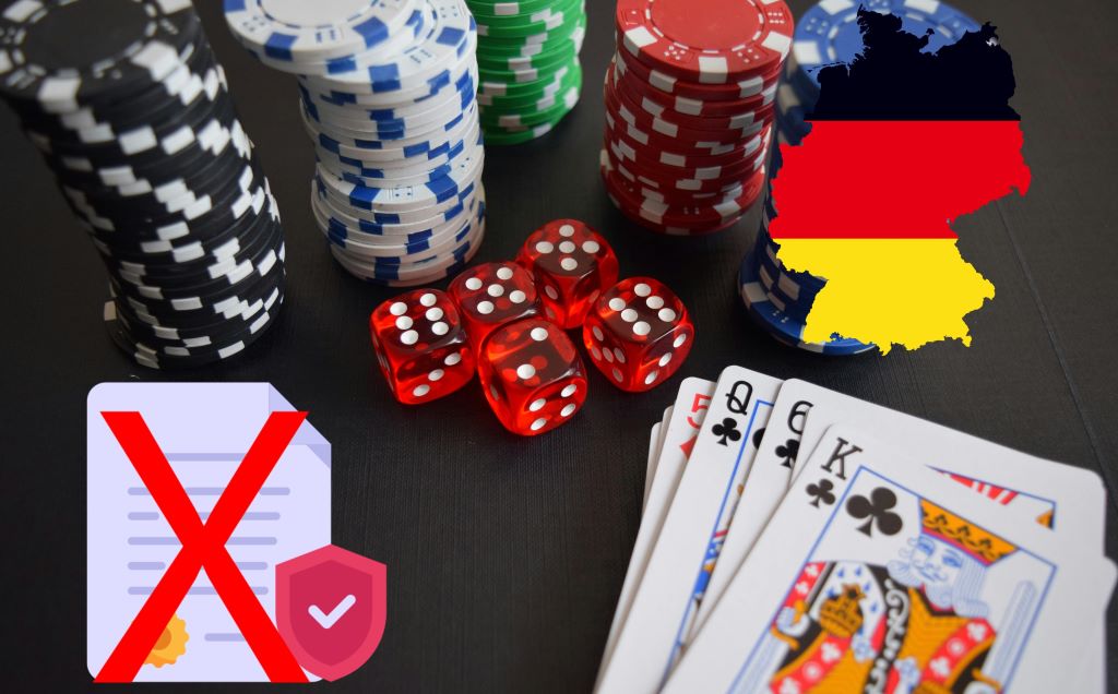 Die besten casinos ohne deutsche lizenz für sicheres Spielen 262
