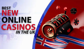 Discover Exciting Options at Casino Not in UK Online