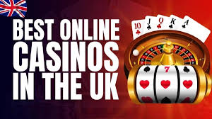 Discover Exciting Options at Casino Not in UK Online