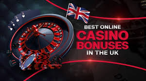 Discover Exciting Options at Casino Not in UK Online