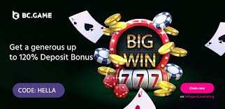 Discover the World of Casino and Sportsbook BC Game