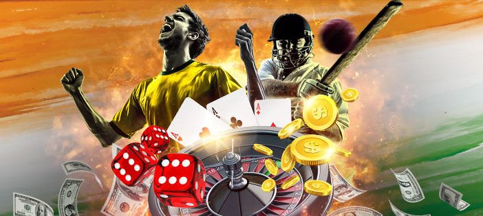 Experience the Thrill of Betting with ICC Bet