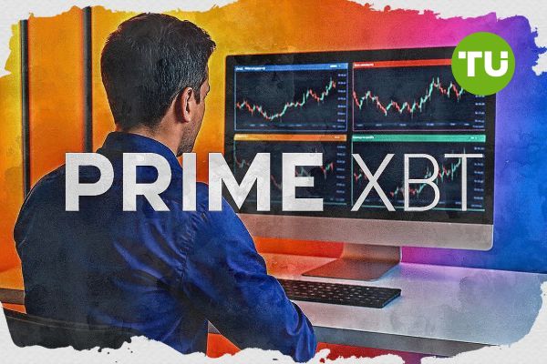Maximize Your Trading with PrimeXBT MT4