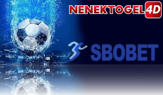 Panduan Memilih agen taruhan bola sbobet yang Terpercaya