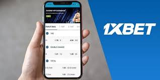 1xBet India APP for iOS A Comprehensive Guide 347725797