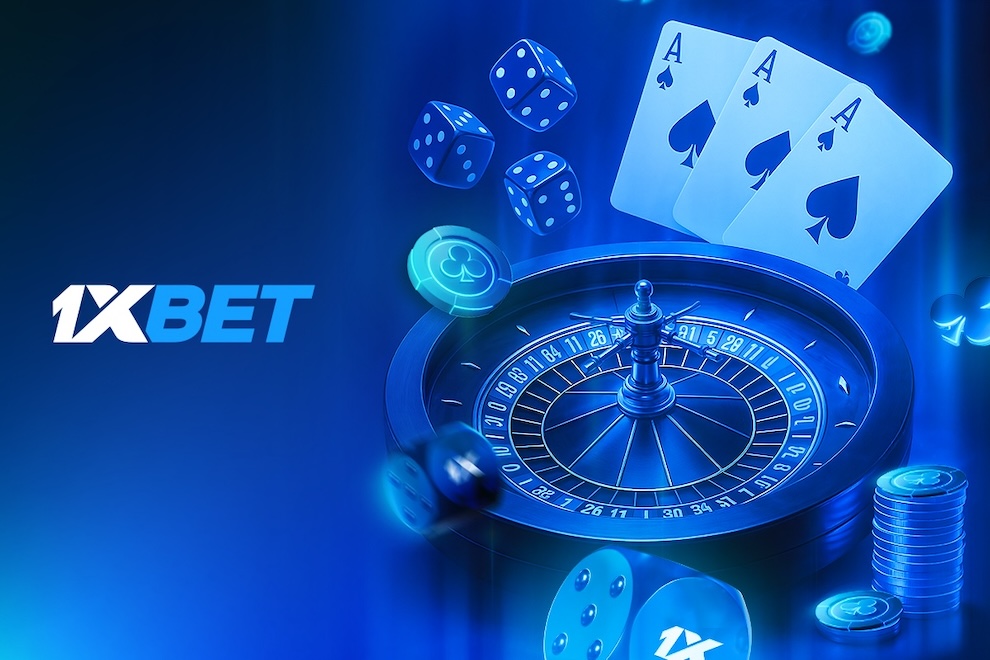 1xBet Thailand Download APP Your Guide to Mobile Betting