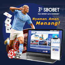Agen Judi Sbobet88 Terbesar di Indonesia 204336438