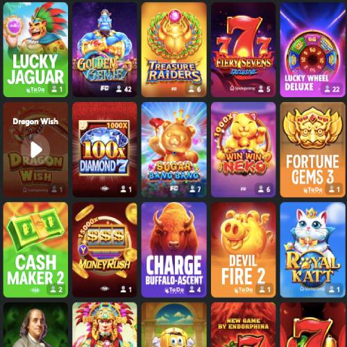 BC Game iOS ваш путь к азартным играм на мобильном