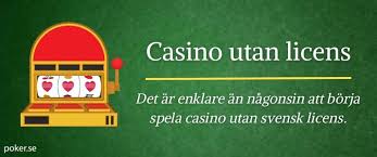Casino Utan BankID Spela Reglest och Säkert