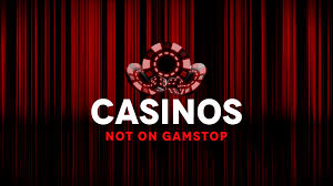 Exploring Casinos That Are Not on Gamstop 662442704