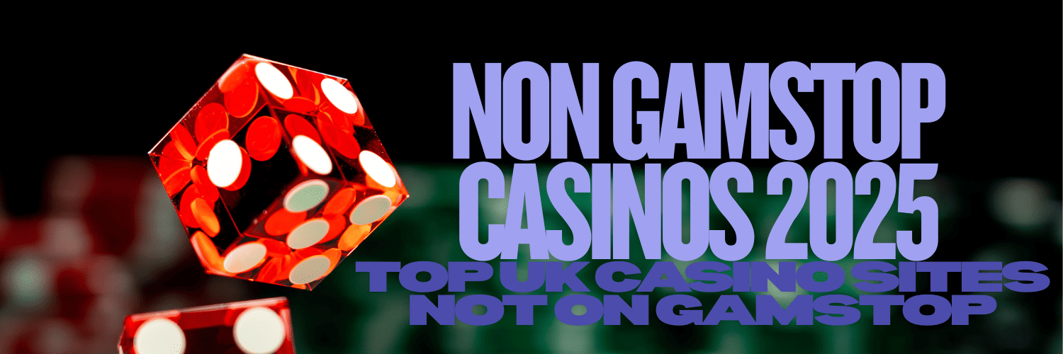 Exploring Casinos That Are Not on Gamstop 662442704