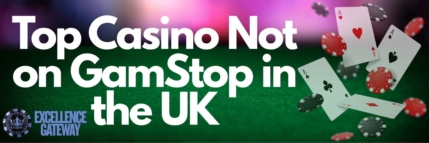 Exploring Independent Casinos Not on Gamstop 664451141