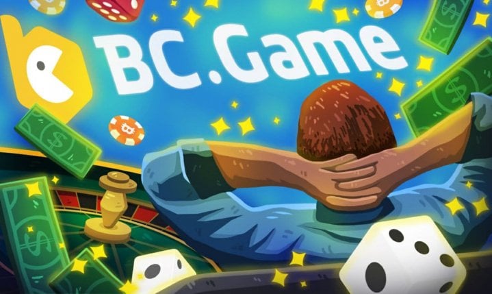 Как использовать BC Game промокод для максимального выигрыша 1815582610