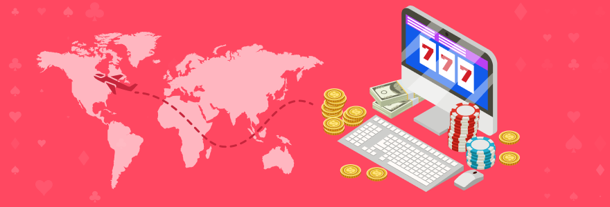 Nove Online Casina 2025 Co Očekávat a Jak Vybrat To Nejlepší