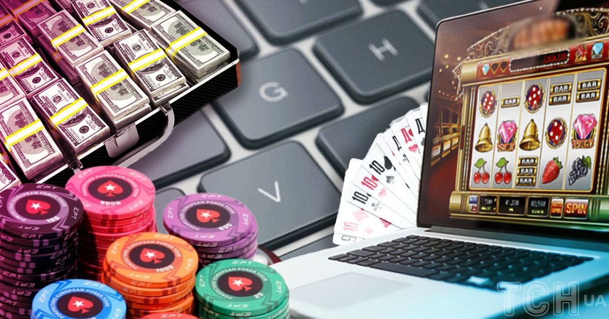 UK Online Casinos Not on Gamstop A Safe Gaming Alternative