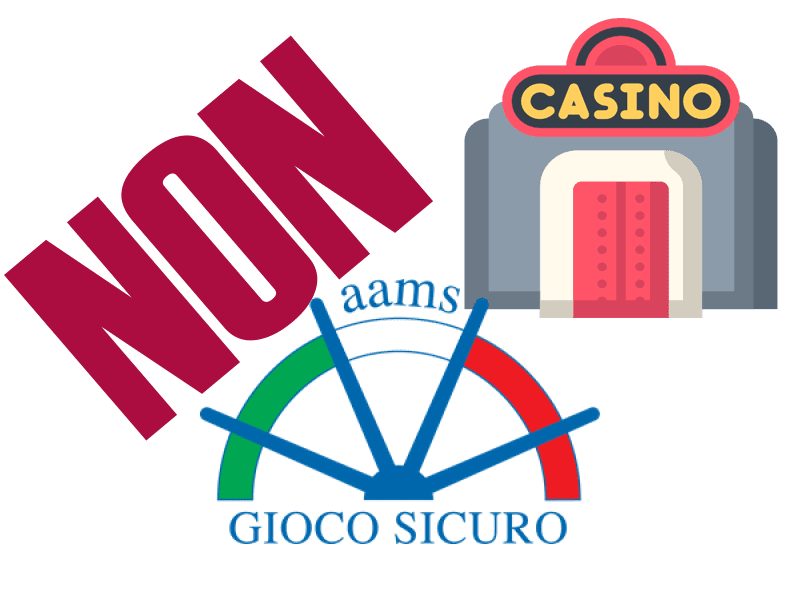 Casino Non AAMS La Guida Completa per un Gioco Sicuro e Divertente