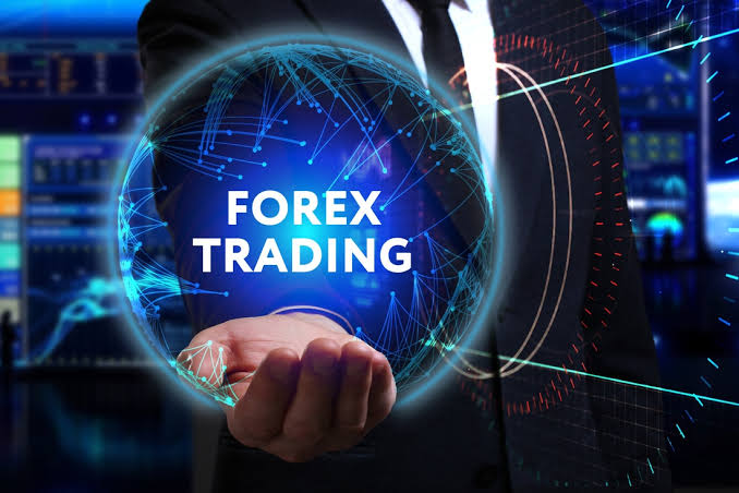 Revolutionizing Forex Trading with AI Bots